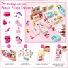 image:image50 Sets Desk Pets Gift Bulk Ocean Animal Erasers Emotional Desk Pet30