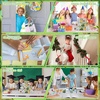 image:image50 Sets Desk Pets Gift Bulk Ocean Animal Erasers Emotional Desk Pet50