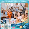 image:image50 Sets Desk Pets Gift Bulk Ocean Animal Erasers Emotional Desk Pet50