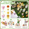 image:image50 Sets Desk Pets Gift Bulk Ocean Animal Erasers Emotional Desk Pet50