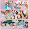 image:image50 Sets Desk Pets Gift Bulk Ocean Animal Erasers Emotional Desk Pet50