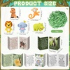 image:image50 Sets Desk Pets Gift Bulk Ocean Animal Erasers Emotional Desk Pet50