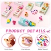 image:image50 Sets Desk Pets Gift Bulk Ocean Animal Erasers Emotional Desk Pet50