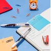 image:imageBIC 4 Color Retractable Ballpoint Pen SpiderMan Design 2Count2Count Pack of 1