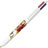 image:imageBIC 4 Color Retractable Ballpoint Pen SpiderMan Design 2Count3Count Pack of 1