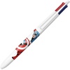 image:imageBIC 4 Color Retractable Ballpoint Pen SpiderMan Design 2Count3Count Pack of 1