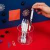 image:imageBIC 4 Color Retractable Ballpoint Pen SpiderMan Design 2Count3Count Pack of 1