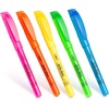 image:imageBIC Brite Liner Highlighters Chisel Tip for Broad Highlighting 24CountAssorted New