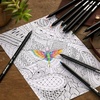 image:imageBIC Color Collection by Conte Felt Pen1 Count Pack of 1