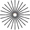 image:imageBIC Color Collection by Conte Felt Pen44 Count Pack of 1