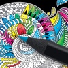 image:imageBIC Color Collection by Conte Felt Pen44 Count Pack of 1
