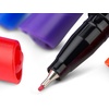 image:imageBIC Color Collection by Conte Felt Pen44 Count Pack of 1
