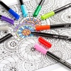 image:imageBIC Color Collection by Conte Felt Pen44 Count Pack of 1