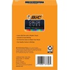 image:imageBIC Color Cues Pen Set 60Count Pack Assorted Colors for School Supplies1 Count Pack of 540