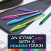 image:imageBIC Color Cues Pen Set 60Count Pack Assorted Colors for School Supplies1 Count Pack of 540