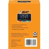 image:imageBIC Color Cues Pen Set 60Count Pack Assorted Colors for School Supplies1 Count Pack of 60