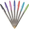 image:imageBIC Cristal Xtra Bold Ballpoint Pens Bold Point 16mm Pack of 2401 Count Pack of 48