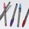image:imageBIC Cristal Xtra Bold Ballpoint Pens Bold Point 16mm Pack of 2401 Count Pack of 48