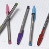 image:imageBIC Cristal Xtra Bold Ballpoint Pens Bold Point 16mm Pack of 240240 Pack