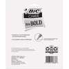 image:imageBIC Cristal Xtra Bold Ballpoint Pens Bold Point 16mm Pack of 240240 Pack