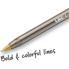 image:imageBIC Cristal Xtra Bold Ballpoint Pens Bold Point 16mm Pack of 240240 Pack