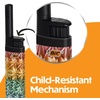 image:imageBIC EZ Reach Pastel Lighters Reliable and Safe Candle Lighter 6PackCelebrations