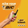 image:imageBIC EZ Reach Pastel Lighters Reliable and Safe Candle Lighter 6PackCelebrations