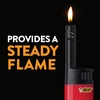 image:imageBIC EZ Reach Pastel Lighters Reliable and Safe Candle Lighter 6PackPastel
