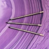 image:imageBIC Evolution Cased Pencil 2 Lead Yellow Barrel 24Count PGEYP241BLKGray