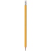 image:imageBIC Evolution Cased Pencil 2 Lead Yellow Barrel 24Count PGEYP241BLKYellow