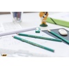 image:imageBIC Evolution Original HB Graphite Pencils  4 Count Pack of 110 Count Pack of 1