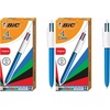 image:imageBIC Gel Pen 10 mm Point Assorted Ink 12CountAssorted  Original