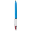 image:imageBIC Gel Pen 10 mm Point Assorted Ink 12CountAssorted  Original