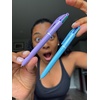 image:imageBIC Gel Pen 10 mm Point Assorted Ink 12CountBlack  Blue  Green  Red Ink