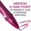image:imageBIC Gelocity Quick Dry Ocean Themed Gel Pen Set Medium Point 07mmAssorted