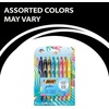 image:imageBIC Gelocity Quick Dry Ocean Themed Gel Pen Set Medium Point 07mmOcean Themed