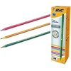 image:imageBIC HB Evolution Colourful Graphite Pencil Box of 12pkg of 12