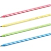 image:imageBIC HB Evolution Colourful Graphite Pencil Box of 12pkg of 12