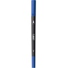 image:imageBIC Intensity 2 in 1 Dual Tip Fineliner Pens 12Count Pack Assorted Colors12 Count Pack of 1