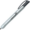 image:imageBIC Intensity Black Permanent Markers Fine Point 12Count Pack of MarkersBlack