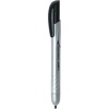 image:imageBIC Intensity Black Permanent Markers Fine Point 12Count Pack of MarkersBlack