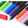 image:imageBIC Intensity Creative Set of Creative Tools for Artistic Writing and Drawing  Box of 44Felt tip pen set of 44 pieces