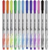 image:imageBIC Intensity Creative Set of Creative Tools for Artistic Writing and Drawing  Box of 44Felt tip pen set of 44 pieces