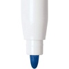 image:imageBIC Intensity Dry Erase Kit With 9 Dry Erase Markers and 1 DualSided Dry Erase Board Bullet Tip 28mm Assorted0W x 01H Pack of 2