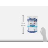 image:imageBIC Intensity Dry Erase Kit With 9 Dry Erase Markers and 1 DualSided Dry Erase Board Bullet Tip 28mm Assorted0W x 01H Pack of 2