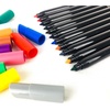 image:imageBIC Intensity Felt Tip Pens Vibrant Colouring Pens School Supplies for Kids or Adults 24 Packpkg of 12