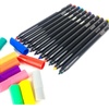 image:imageBIC Intensity Felt Tip Pens Vibrant Colouring Pens School Supplies for Kids or Adults 24 Packpkg of 12