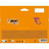 image:imageBIC Kids Plastidecor Colouring Crayons Crayons for Drawing and Crafts Assorted Colours Pack Of 24Pack Of 24