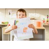 image:imageBIC Kids Plastidecor Colouring Crayons Crayons for Drawing and Crafts Assorted Colours Pack Of 24Pack Of 24