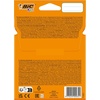 image:imageBIC Kids Plastidecor Colouring Crayons Crayons for Drawing and Crafts Assorted Colours Pack Of 24Pack of 12